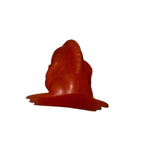 Real Ghostbusters Vintage CHOMPER GHOST FIGURE - Picture 2 of 7